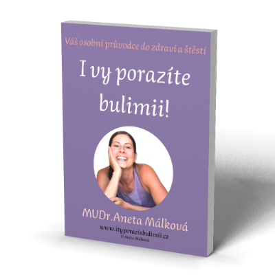 samoléčba bulimie