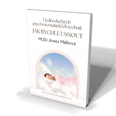 jak rychle usnout