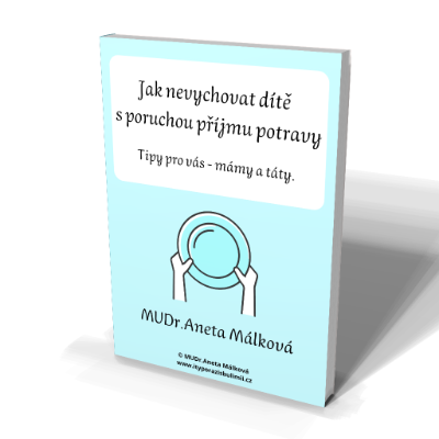 prevence poruch příjmu potravy
